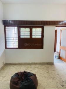 Bedroom Image of 1360 Sq.ft 2 BHK Independent House for rent in Hawelia Central, Sector 12 Noida for Rs. 30000
