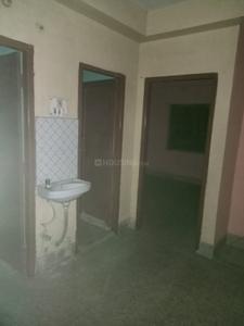 Hall Image of 350 Sq.ft 1 BHK Apartment / Flat for sale in Santoshpur Kolkata for Rs. 1700000