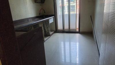 Kitchen Image of 1250 Sq.ft 2 BHK Apartment / Flat for sale in  Shree Krishna Tower, Kamothe Navi Mumbai for Rs. 11500000
