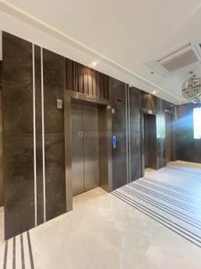 Image of 2175 Sq.ft 3 BHK Apartment / Flat for sale in The Center Court, Sector 88A, Gurgaon for Rs. 31000000