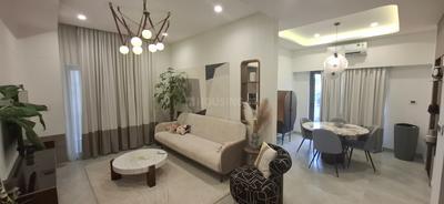Image of 2797 Sq.ft 4 BHK Villa for sale in Thazhambur, Chennai for Rs. 29500000