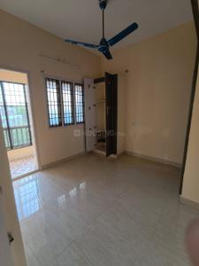 Bedroom Image of 1050 Sq.ft 3 BHK Apartment / Flat for rent in Madipakkam Chennai for Rs. 35000