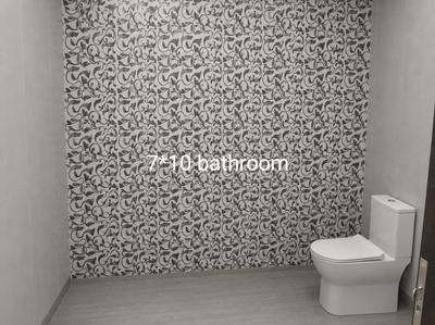 Bathroom Image of 1125 Sq.ft 3 BHK Apartment / Flat for sale in Sector 38 Rohini New Delhi for Rs. 4200000
