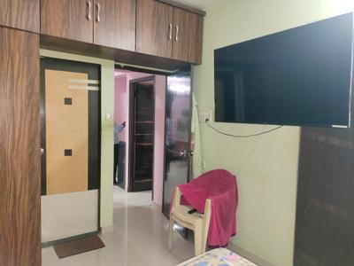 Bedroom Image of 1305 Sq.ft 2 BHK Apartment / Flat for sale in Ulwe Navi Mumbai for Rs. 15000000