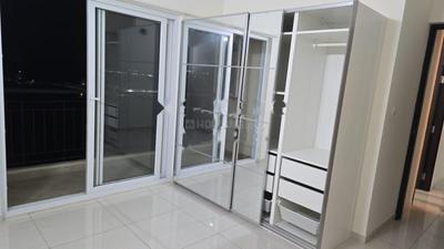 Balcony Image of 450 Sq.ft 1 RK Studio for rent in Provident Capella 2, Thirumalashettyhally Bengaluru for Rs. 23000