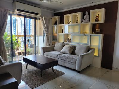 Hall Image of 4600 Sq.ft 5 BHK Duplex for sale in Panampilly Nagar Kochi for Rs. 30000000