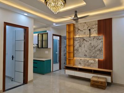 3 BHK Flat