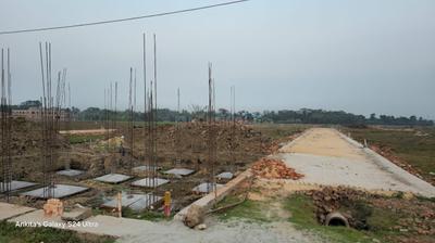 Image of 1800 Sq.ft Residential Plot / Land for sale in Swapnabhumi, New Town, Kolkata for Rs. 4000000