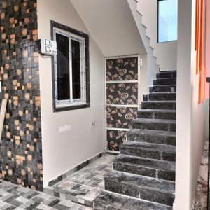 Image of 1000 Sq.ft 2 BHK Independent House for sale in Kallurpalle Rural, Nellore for Rs. 5700000