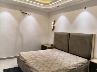 Bedroom Image of 2844 Sq.ft 4 BHK Builder Floor for sale in DLF Phase 3 Gurgaon for Rs. 39000000