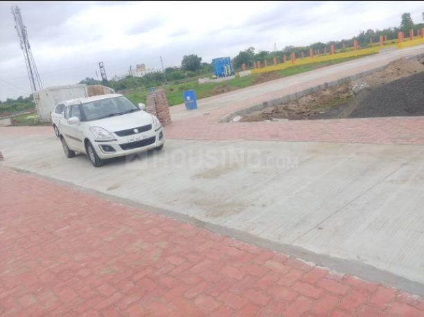 Open plot at Shankarpur nagpur Main Image 1