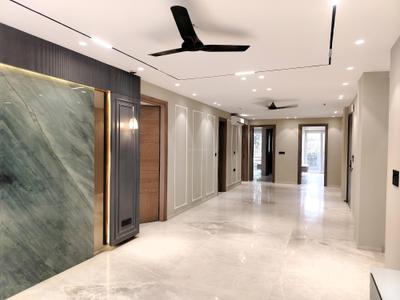 Living Room Image of 3750 Sq.ft 4 BHK Builder Floor for rent in Sector 57 Gurgaon for Rs. 150000