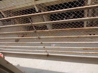 Balcony Image of 646 Sq.ft 2 BHK Apartment / Flat for sale in Sangath Bliss, Koba Gandhinagar for Rs. 7000000