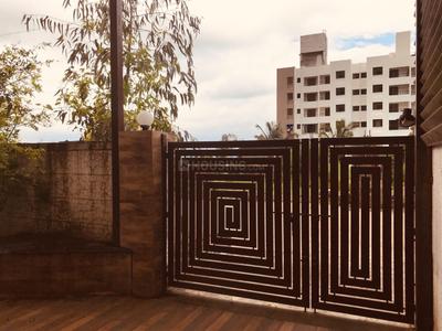Image of 3500 Sq.ft 4 BHK Villa for sale in Siddhivinayak Whispering Woods, Talegaon Dabhade, Pune for Rs. 7500000