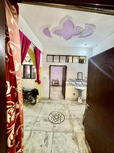 2 BHK Independent House