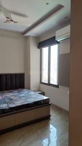 Bedroom Image of 1200 Sq.ft 2 BHK Apartment / Flat for sale in Raja Park Jaipur for Rs. 8000000