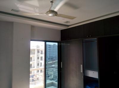 Bedroom Image of 1290 Sq.ft 2 BHK Apartment / Flat for sale in Kraft Solitaire, Karelibagh Vadodara for Rs. 3750000