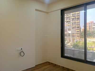 Bedroom Image of 905 Sq.ft 2 BHK Apartment / Flat for sale in Mangeshi Jupiter, Ambivli Thane for Rs. 3999000