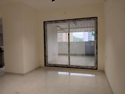 Living Room Image of 1125 Sq.ft 2 BHK Apartment / Flat for sale in Pushpak Nagar Navi Mumbai for Rs. 7680000