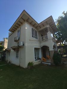 Image of 4500 Sq.ft 3 BHK Villa for sale in Satyam Sentossa Greenland, Bhadaj, Ahmedabad for Rs. 50000000