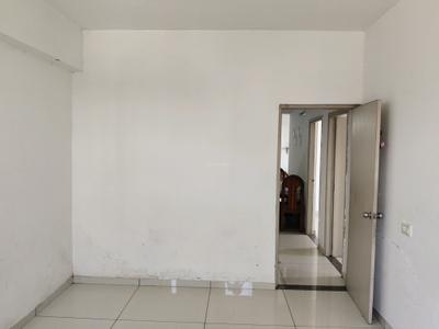 Bedroom Image of 1755 Sq.ft 3 BHK Apartment / Flat for sale in Shivanta Rigel, Tragad Ahmedabad for Rs. 7200000