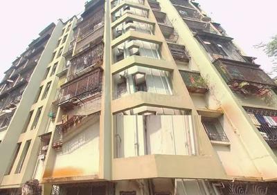 Building Image of 516 Sq.ft 1 BHK Apartment / Flat for sale in Dahisar East Mumbai for Rs. 5200000