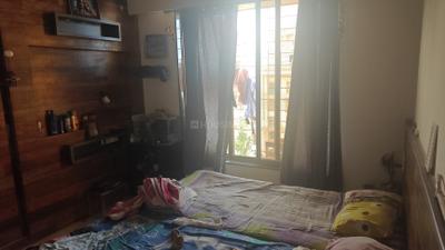 Bedroom Image of 858 Sq.ft 2 BHK Apartment / Flat for sale in Bhoomi Acres, Hiranandani Estate Thane for Rs. 13000000