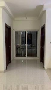 Hall Image of 1283 Sq.ft 2 BHK Apartment / Flat for rent in Prestige High Fields, Financial District Hyderabad for Rs. 55000