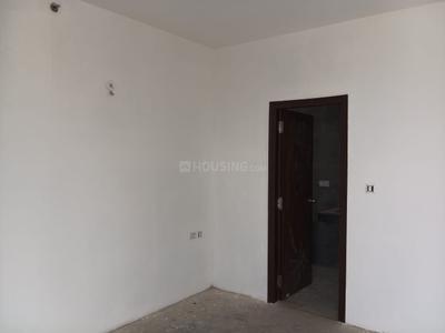 Bedroom Image of 1689 Sq.ft 3 BHK Apartment / Flat for sale in Hero Homes, Sector 104 Gurgaon for Rs. 23000000