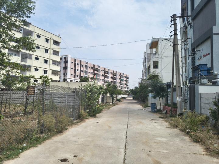 Pragathi Nagar plots Main Image 1