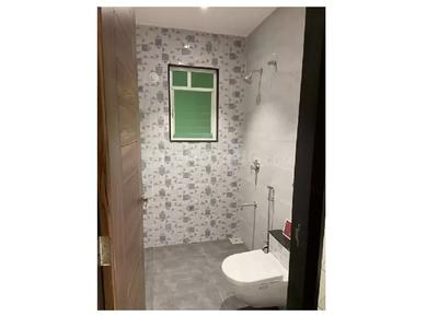 Bathroom Image of 945 Sq.ft 2 BHK Apartment / Flat for sale in Veddant Ganesh Bella Rossa, Punawale Pune for Rs. 7066000