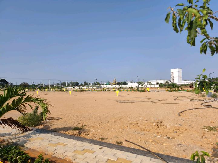 Srika HPR Avani Villas Main Image 1
