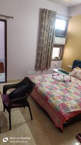 Bedroom Image of 800 Sq.ft 2 BHK Apartment / Flat for sale in Vaishali Nagar Extension Jaipur for Rs. 4000000