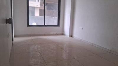 Bedroom Image of 1900 Sq.ft 3 BHK Penthouse for sale in Suhaal Serenity, Zundal Ahmedabad for Rs. 10500000