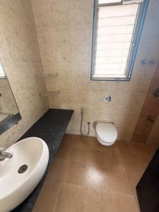 Image of 1500 Sq.ft 3 BHK Apartment / Flat for rent in Pristine Prolife, Wakad, Pune for Rs. 49500