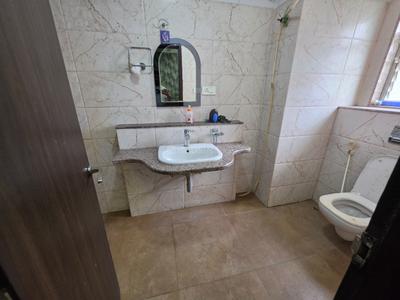Image of 1700 Sq.ft 3 BHK Apartment / Flat for rent in Uttorayon Township, Siliguri for Rs. 65000