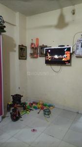 Hall Image of 350 Sq.ft 1 RK Apartment / Flat for sale in Sai Milan apartment, Virar East Virar for Rs. 650000
