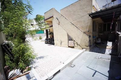 Image of 900 Sq.ft 2 BHK Independent House for sale in Nava Naroda, Ahmedabad for Rs. 14100000