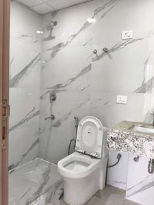 Bedroom Three Image of 1423 Sq.ft 3.5 BHK Apartment / Flat for sale in Smartworld Gems, Sector 89 Gurgaon for Rs. 14000000