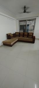 Hall Image of 1226 Sq.ft 2 BHK Apartment / Flat for sale in SV Brindavanam, Panathur Bengaluru for Rs. 16000000