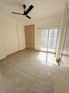 Bedroom Image of 1700 Sq.ft 3.5 BHK Apartment / Flat for rent in Arihant Arden, Noida Extension Greater Noida for Rs. 33000