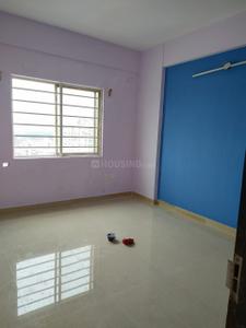 Bedroom Image of 1065 Sq.ft 3 BHK Apartment / Flat for sale in Srijan Greenfield City, Maheshtala Kolkata for Rs. 4800000