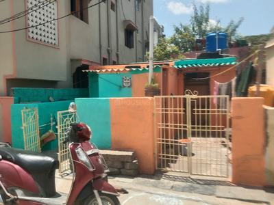 Image of 4575 Sq.ft 1 RK Independent House for sale in Sri Krishna Nagar, Tirupathi for Rs. 1850000