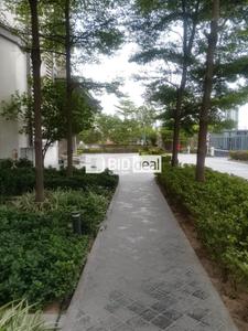 Image of 1255 Sq.ft 3.5 BHK Apartment / Flat for sale in Ahinsha Naturez Park, Green Field Colony, Faridabad for Rs. 15450000