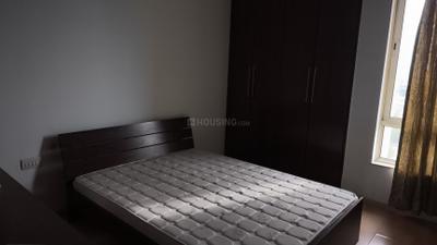 Unitech Harmony Bedroom One 2