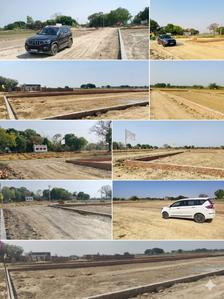 Image of 900 Sq.ft Residential Plot / Land for sale in Babatpur, Varanasi for Rs. 1349000