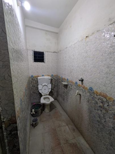 Chakpachuria, New Town Bathroom 1