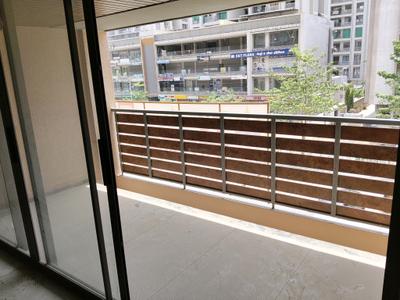 Living Room Image of 2844 Sq.ft 4 BHK Apartment / Flat for sale in Chandkheda Ahmedabad for Rs. 12000000