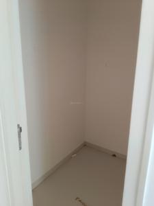 Bedroom Image of 1200 Sq.ft 2 BHK Apartment / Flat for rent in Godrej Infinity, Mundhwa Pune for Rs. 31000