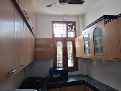 Kitchen Image of 3000 Sq.ft 7 BHK Duplex for sale in Sector 39 Noida for Rs. 145000000